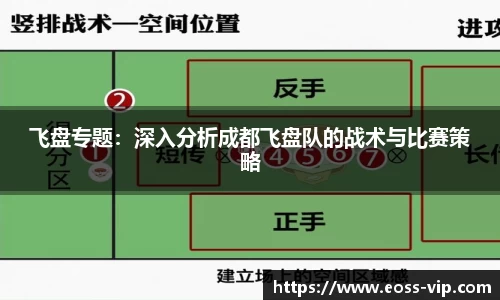 飞盘专题：深入分析成都飞盘队的战术与比赛策略